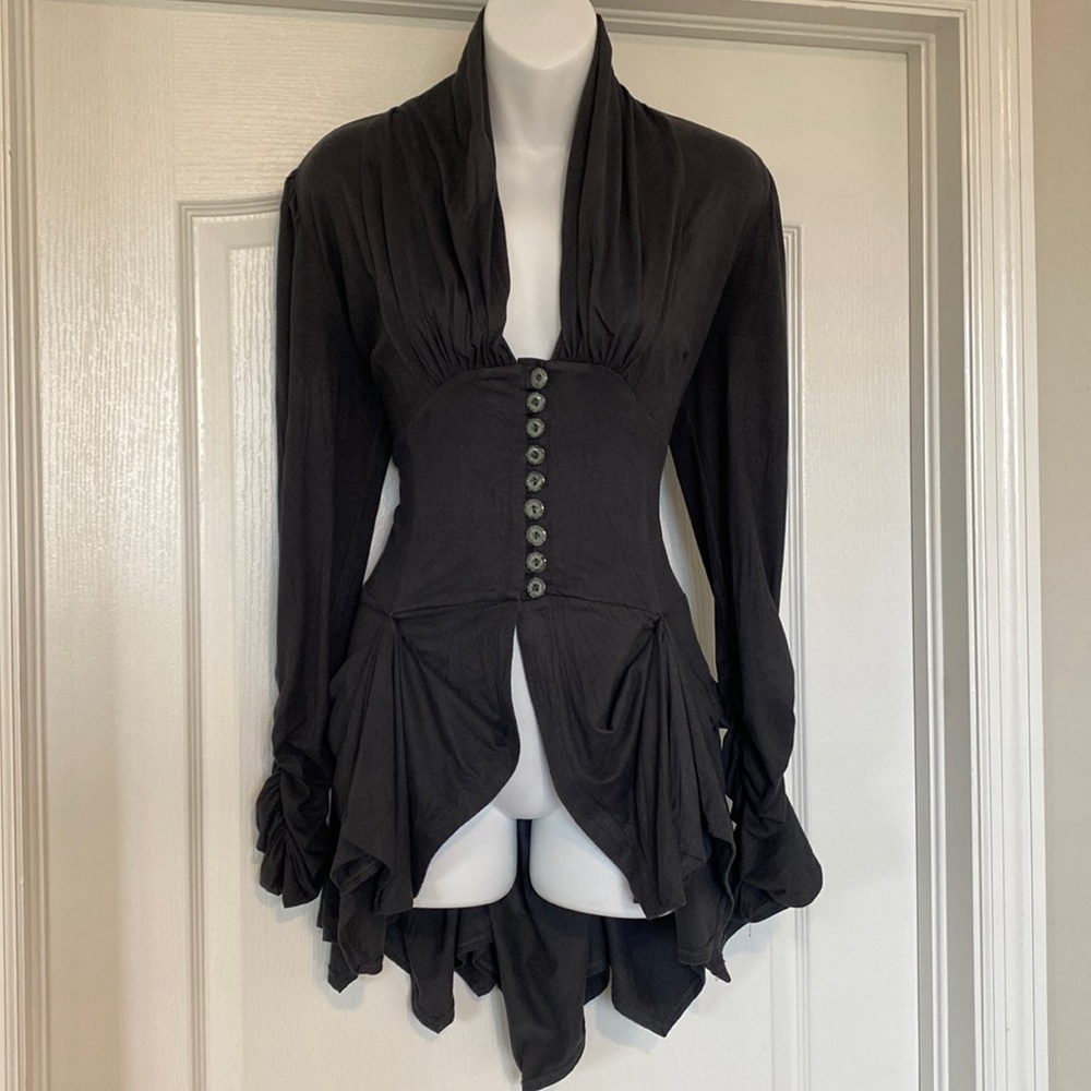 Amazing Top